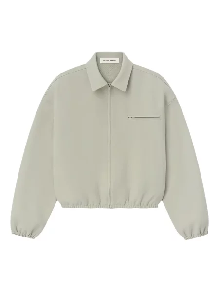 Geacă Fear Of God Essentials din canvas