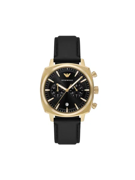 Ceas Emporio Armani Carlo negru