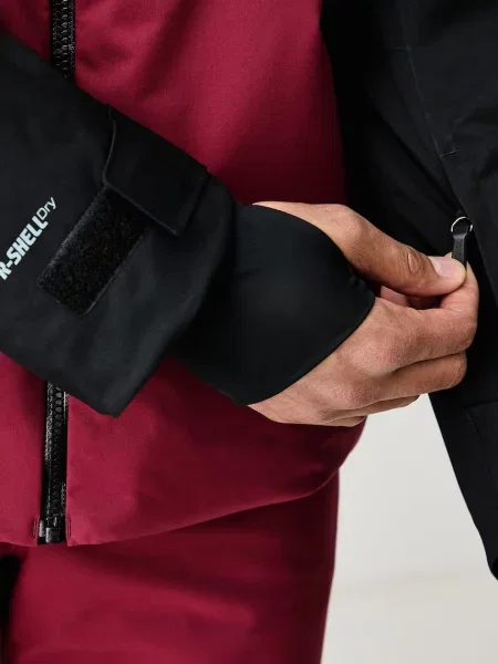 Rossignol sídzseki férfi INSULATED