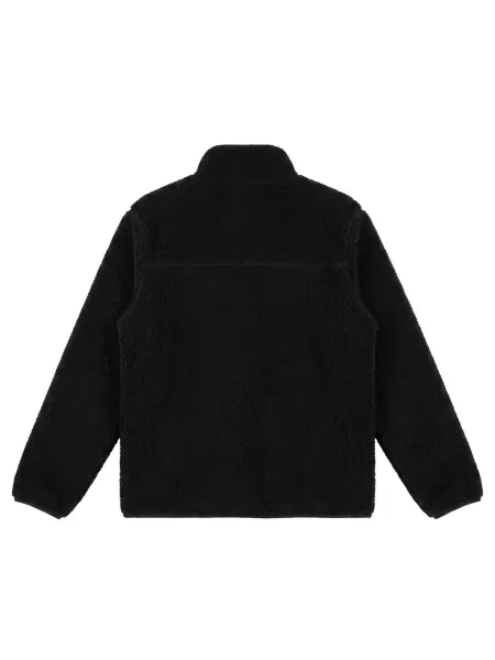 Geacă copii Name It negru