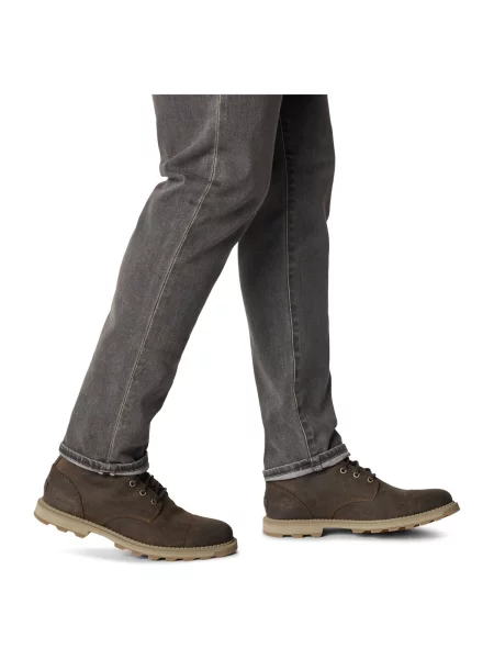 Pantofi Sorel maro