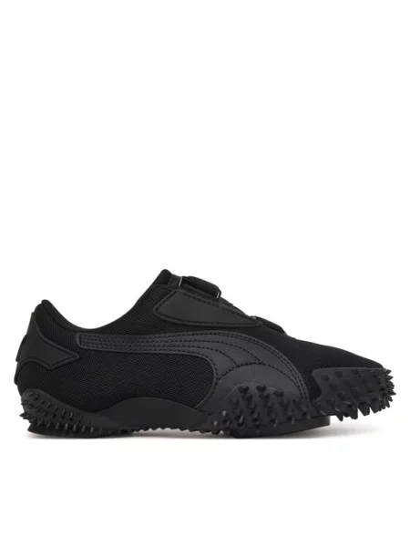 Sneakersy Puma Mostro OG Prime Jr 02 čierna