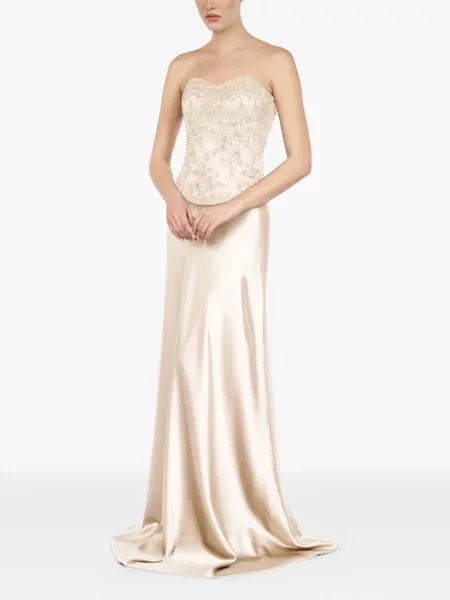 Spódnica maxi Alexia & Antonia