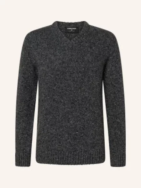 Strellson Sweter Doro grau