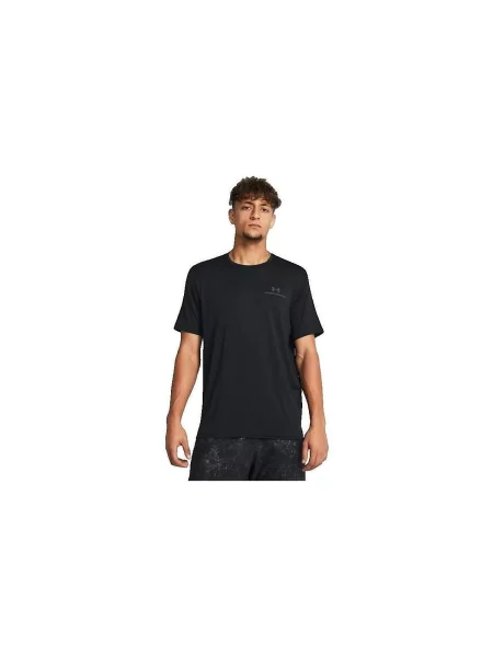 Tricou Under Armour negru