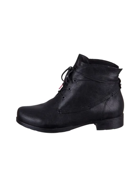 Pantofi Think! negru