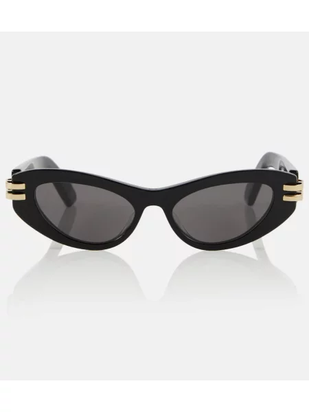 Слънчеви очила Dior Eyewear черно