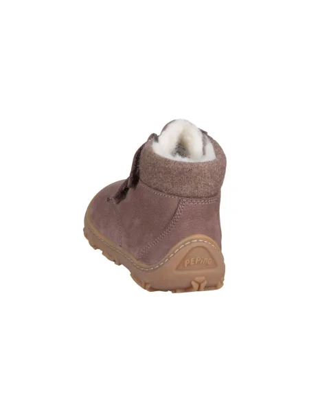 Pantofi copii Ricosta maro