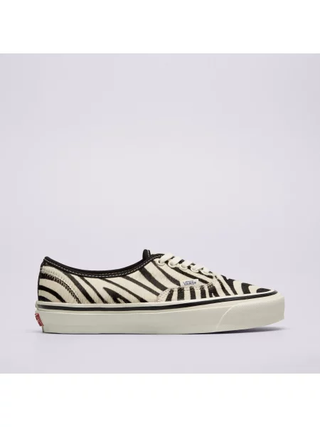 Trampki Vans czarne