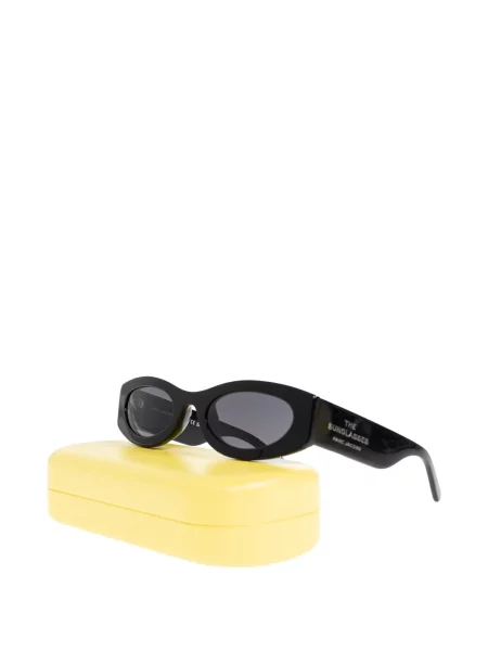 Ochelari de soare Marc Jacobs Eyewear negru