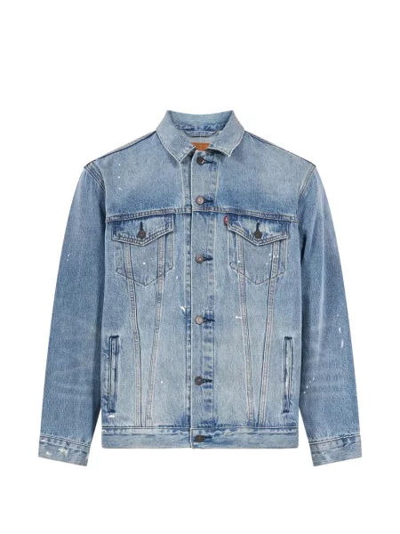 Blugi Levi's® albastru