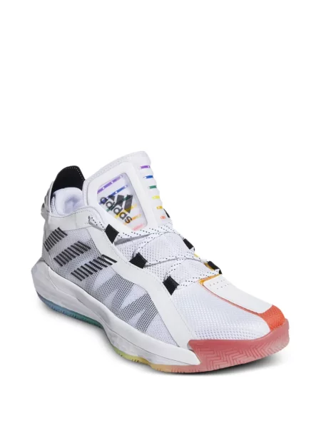 Geacă bomber Adidas tricotate albastru