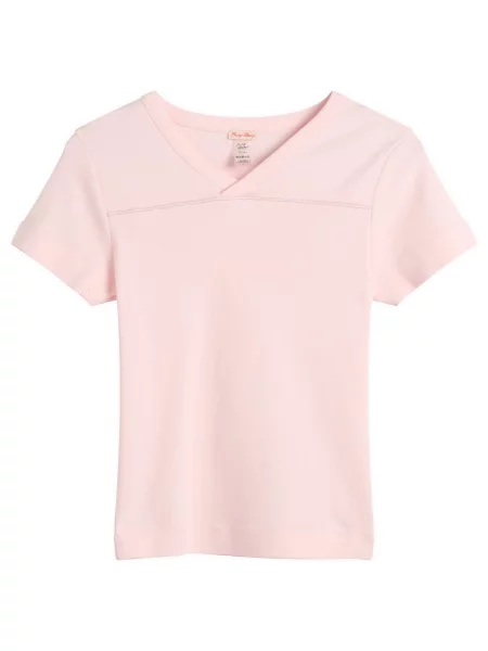 Koszulka Fruity Booty różowa