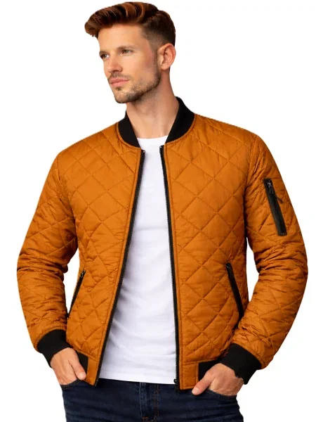 Geacă J.style negru