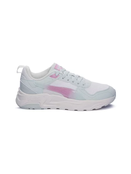 Pantofi Puma roz
