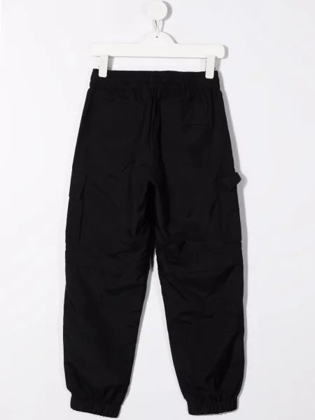 Gyerek melegítő szett Msgm fekete
