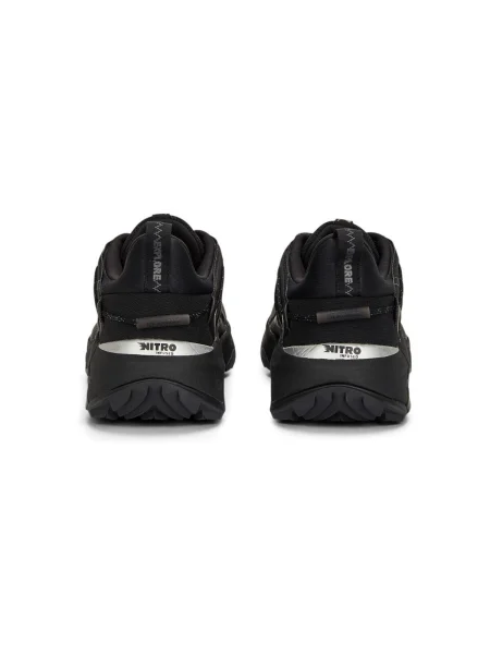 Pantofi Puma negru