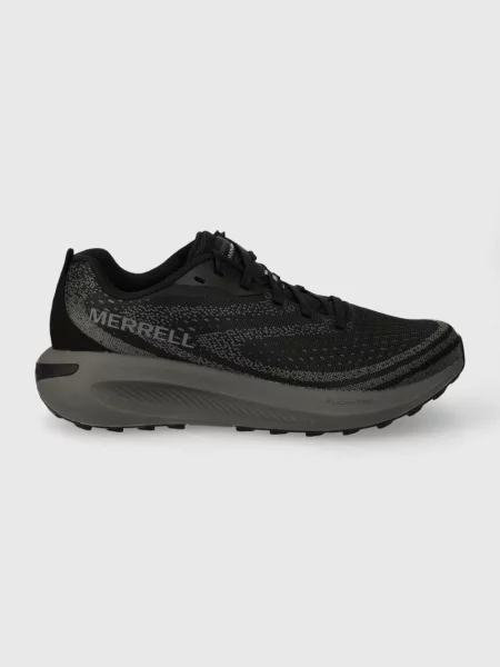 Обувки за бягане Merrell Morphlite черно