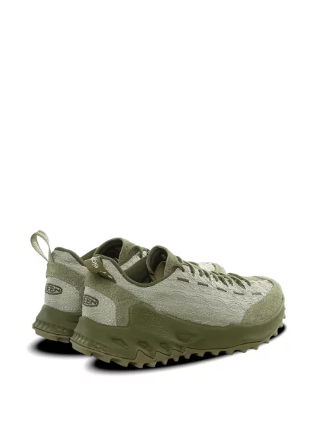 Tenisice Keen Footwear zelena