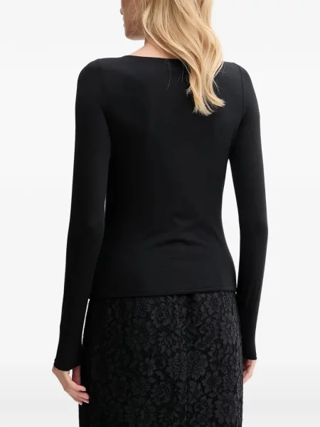 Top Guess negru