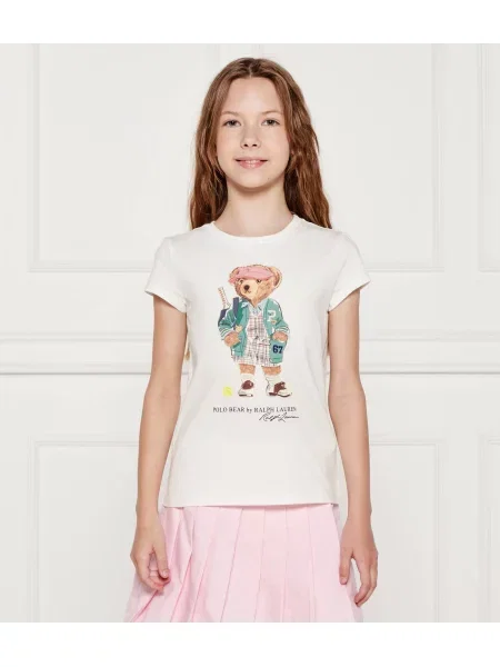 POLO RALPH LAUREN Póló