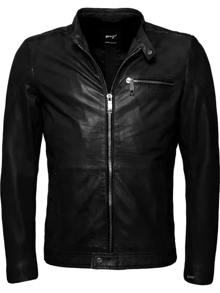 Maze Átmeneti dzseki Berwick' fekete