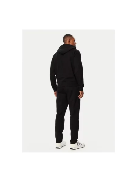 Emporio Armani Trening negru