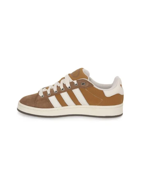 Tenisky Adidas Campus hnedá