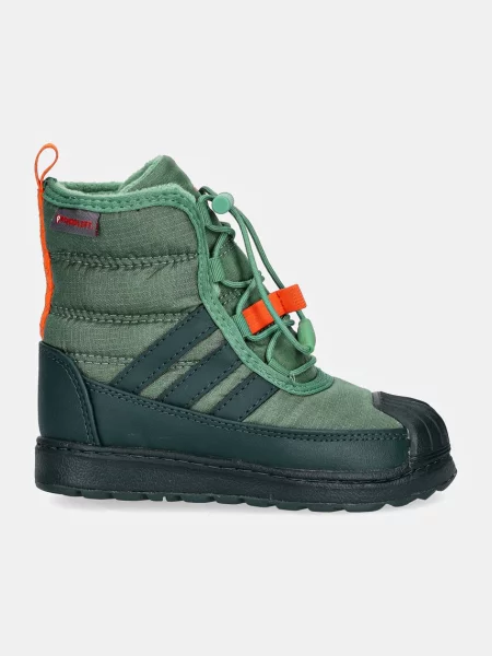 Adidas Originals Дитячі чоботи SUPERSTAR BOOT