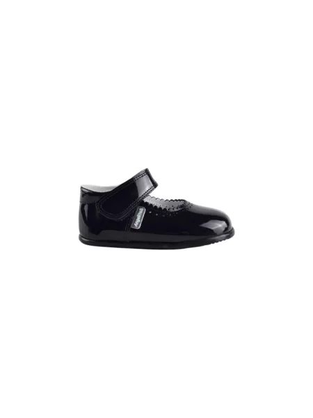 Pantofi copii Angelitos albastru