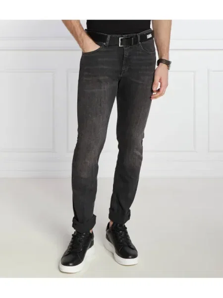 Karl Lagerfeld Blugi gri