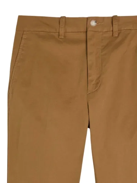 Плетена риза Polo Ralph Lauren с качулка с кръгло деколте синьо