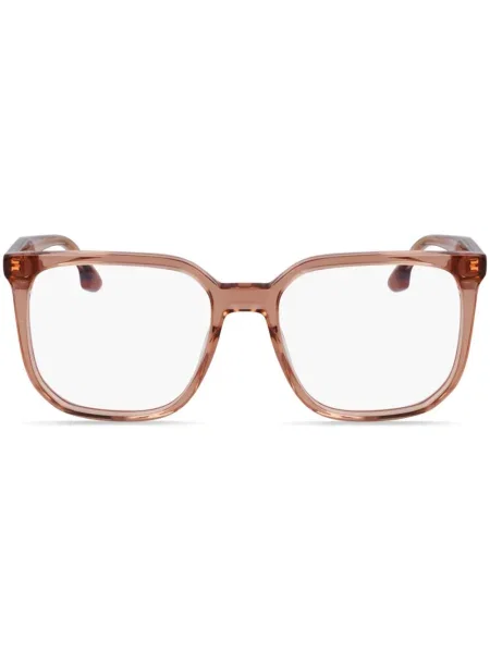 Ochelari de soare Victoria Beckham Eyewear roz
