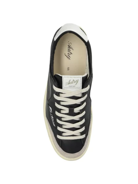 Sneakerși Autry negru