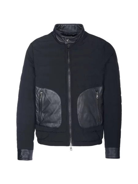 Geacă D&g negru