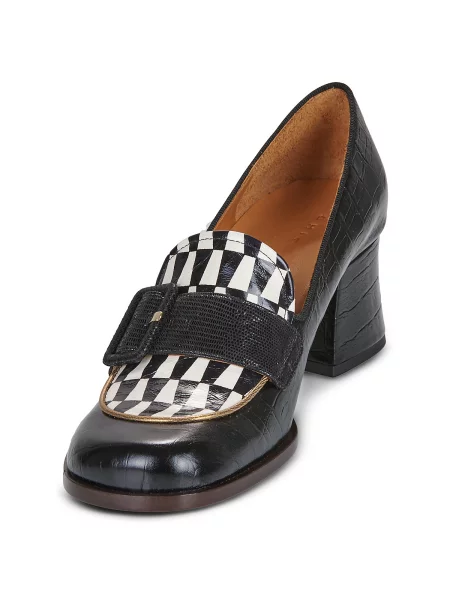 Pantofi Chie Mihara negru