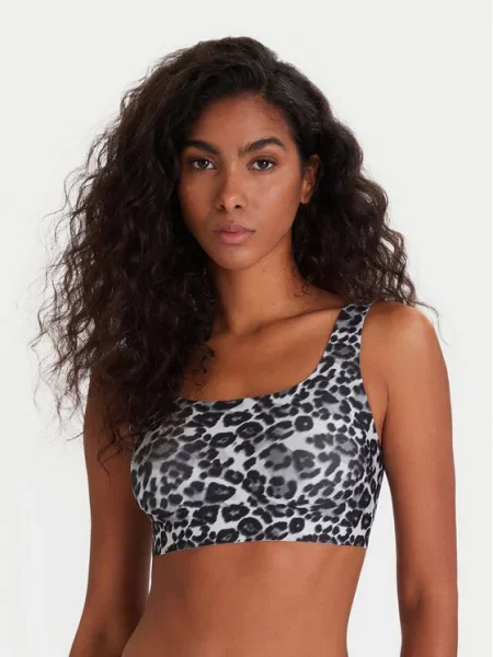 Chantelle Sutien top Soft Stretch gri