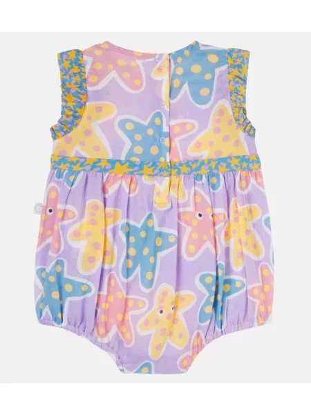 Gyerek body Stella Mccartney
