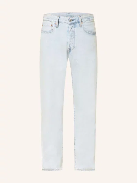 Levi's® Jeansy Straight Fit blau