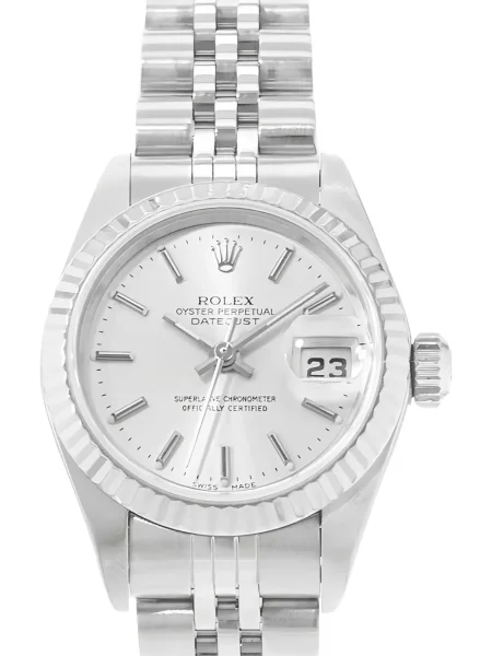 Hodinky Rolex