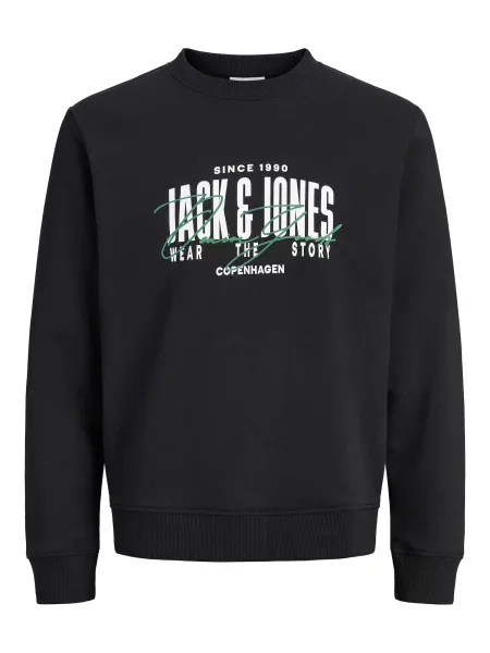 Palton Jack & Jones alb