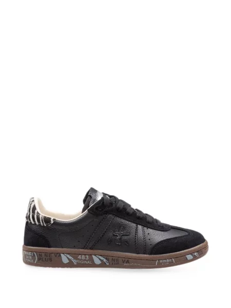 Sneakerși Premiata negru