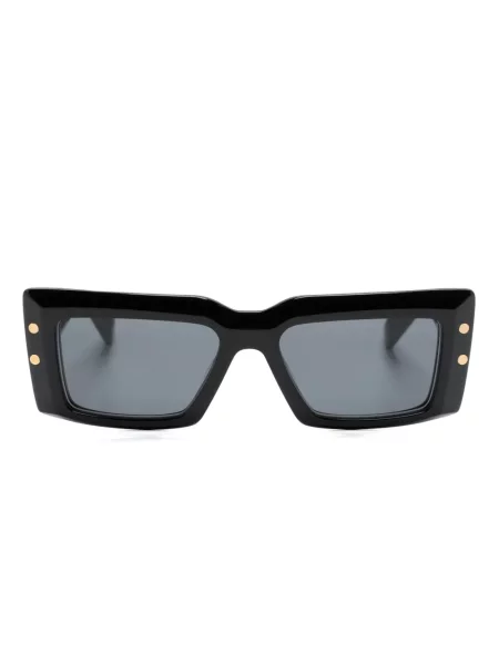 Ochelari de soare Balmain Eyewear negru