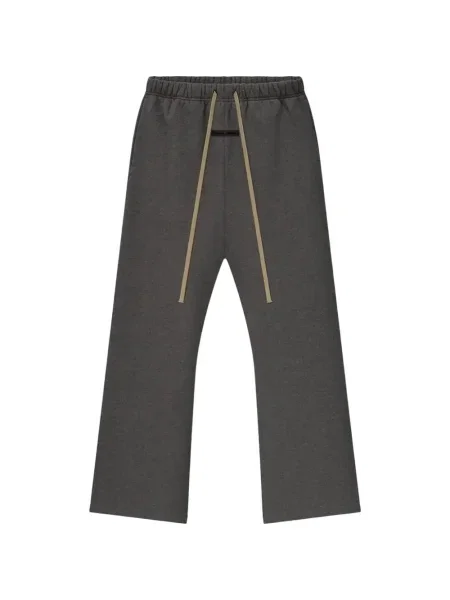 Pantaloni Fear Of God Essentials gri