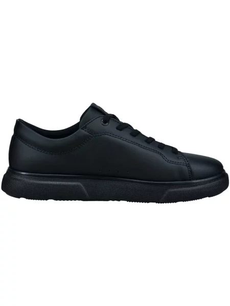 Pantofi Bugatti negru