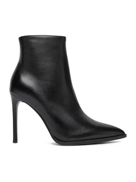 Ботильоны Eva Minge черные