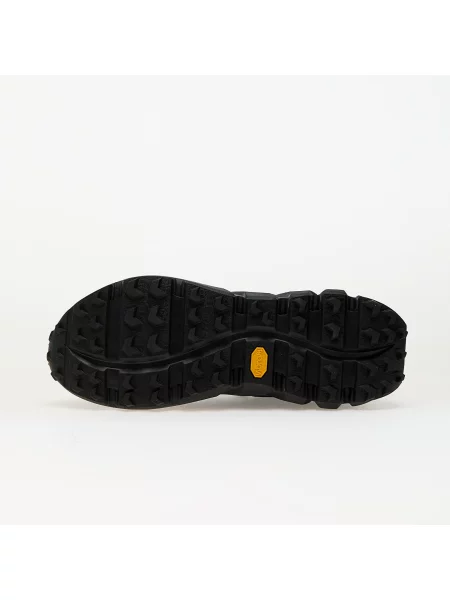 Sneakersy Oakley czarne