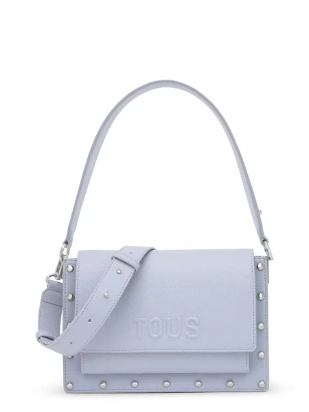 Tous geantă crossbody pentru femei albastru