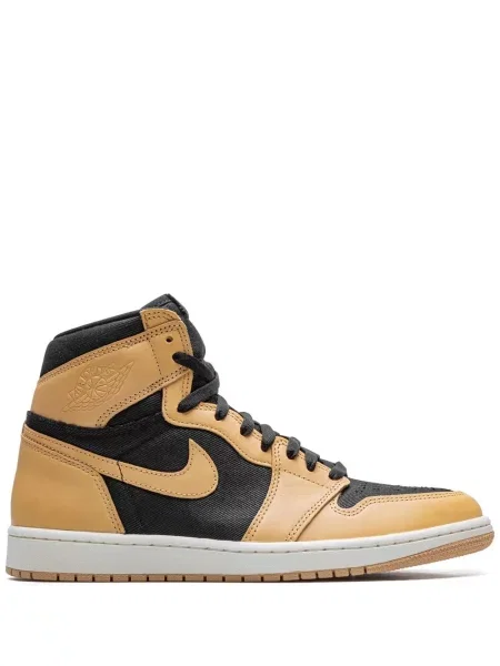 Sneakerși Jordan Air Jordan 1 maro