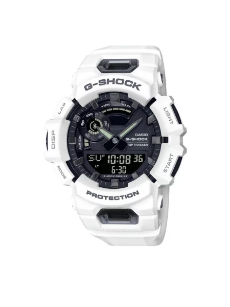 Zegarek G-Shock biały